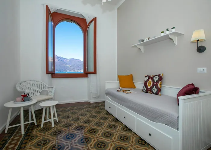 Residenza Gardenia View Center - Happy