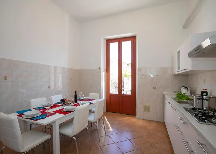 Residenza Gardenia View Center - Happy Διαμέρισμα *