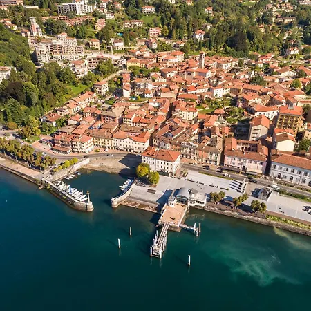 Appartement Residenza Gardenia View Center - Happy