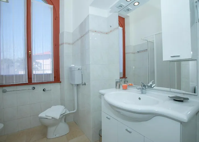 Residenza Gardenia View Center - Happy