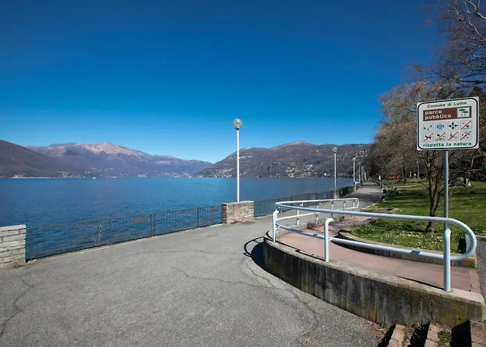 Residenza Gardenia View Center - Happy Apartament