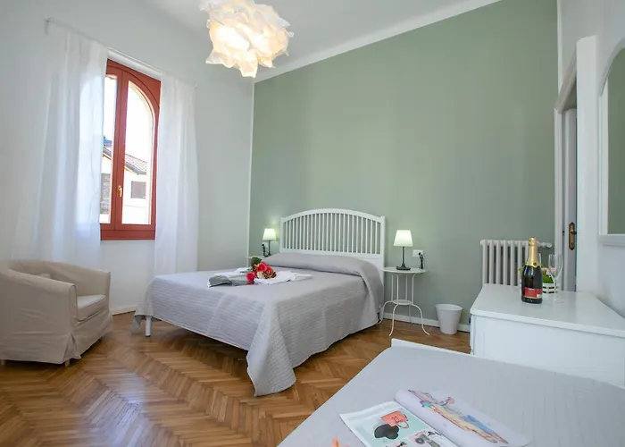 Residenza Gardenia View Center - Happy * Luino