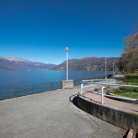 Residenza Gardenia View Center - Happy Appartement