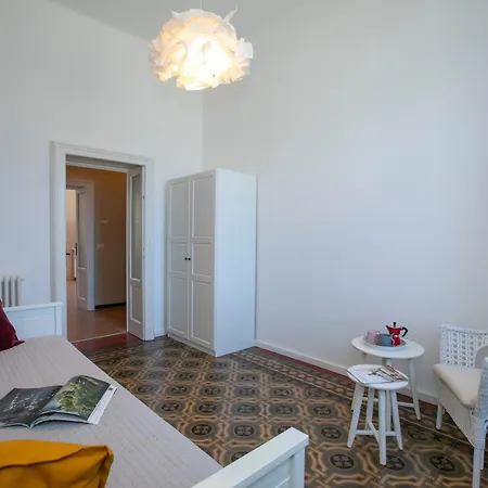 Residenza Gardenia View Center - Happy Appartement *