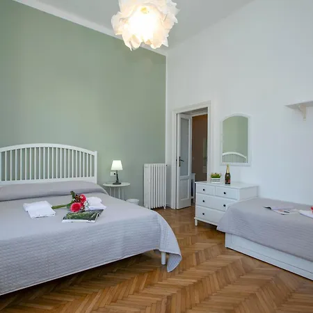 Residenza Gardenia View Center - Happy