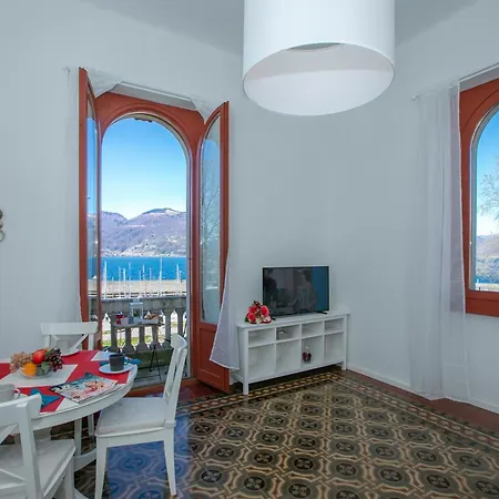 Residenza Gardenia View Center - Happy * Luino