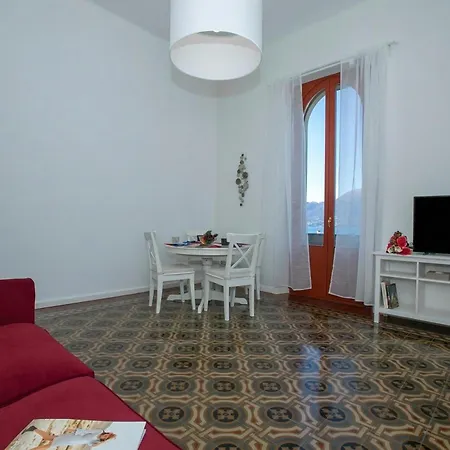 Residenza Gardenia View Center - Happy * Luino