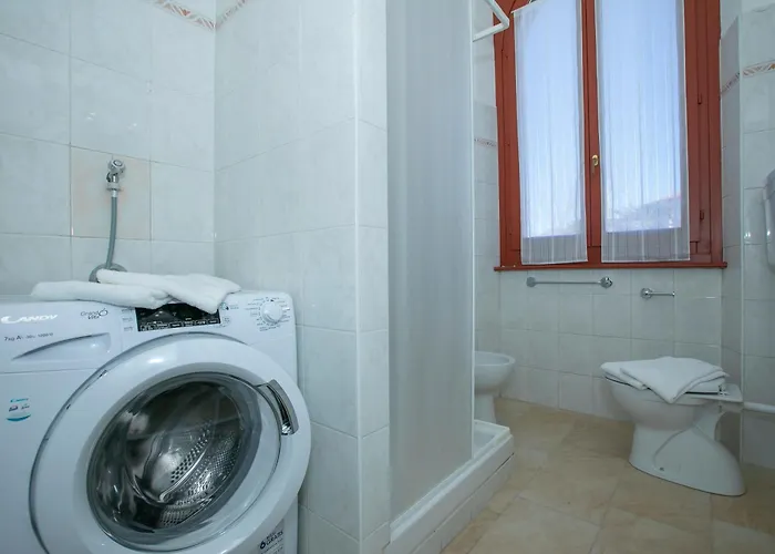 Residenza Gardenia View Center - Happy Luino