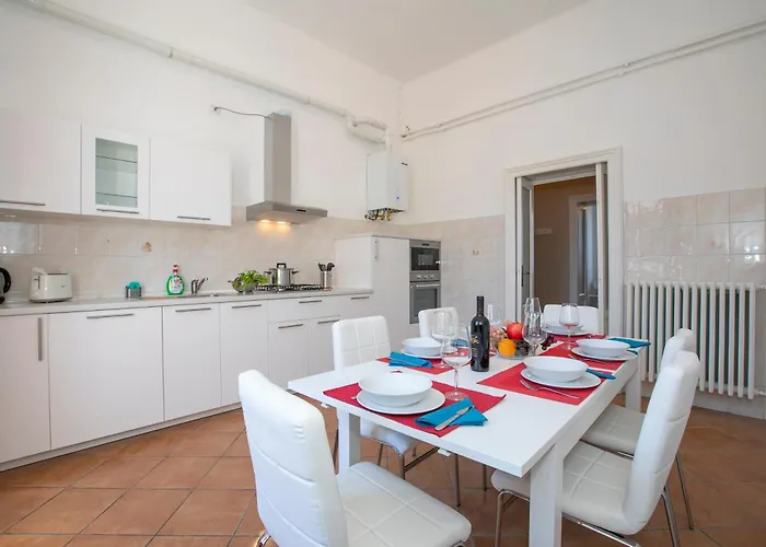 Residenza Gardenia View Center - Happy Luino